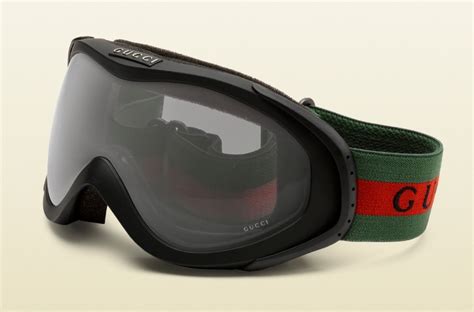 ebay gucci ski goggles|gucci snowboarding goggles.